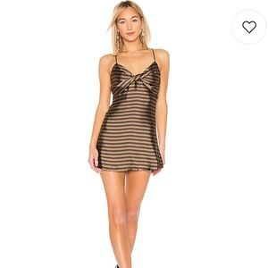 House of Harlow 1960 x Revolve Lorena Dress
